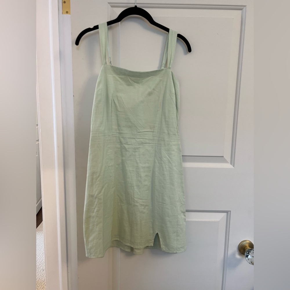 Abercrombie Mini Dress